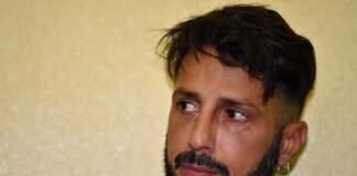 Appello a Mattarella: grazia a Fabrizio Corona.