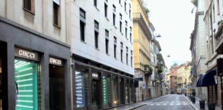 Lockdown, Quadrilatero della Moda: chiusura non è la soluzione.