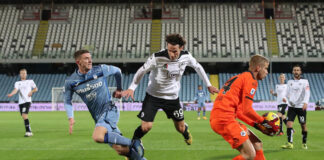 Atalanta fermata dallo Spezia. Gasperini: pagata sosta delle nazionali.