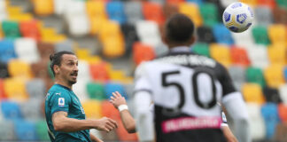 Magia di Ibra, il Milan vince ad Udine e consolida il primato in classifica.