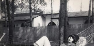 Morta Maria Luisa Mandelli, moglie di Guido Crepax, il fumettista si ispirò a lei per Valentina.