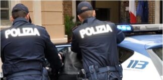 Detenzione di materiale pedopornografico, arrestato dalla Polizia a Mantova.
