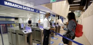 Aeroporti, Sea: traffico crollato dell’85%.