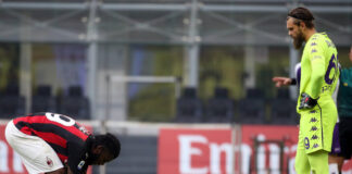 Il Milan non si ferma, battuta anche la Fiorentina.