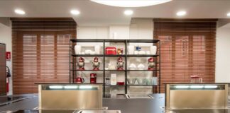KitchenAid e Congusto creano la perfetta fusione tra design, cucina e formazione.