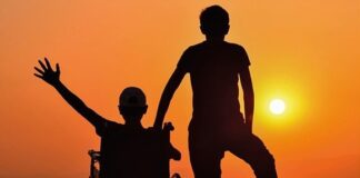 Insieme verso il futuro: il diritto alla ‘vita indipendente’ delle persone con disabilità.
