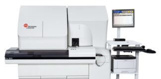Beckman Coulter lancia il test per anticorpi IgM contro il SARS-CoV-2 nei paesi che accettano il marchio CE e inizia le spedizioni ai laboratori italiani.