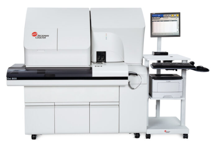 Beckman Coulter Dxl 800