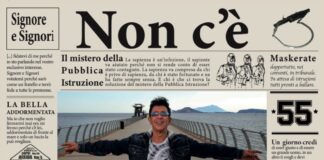 Non c’è, disponibile da venerdì 20 il nuovo album di Edoardo Bennato.