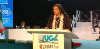 Dpcm, Ugl: il Governo ha messo in ginocchio anche la scuola!