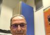 Stella al Merito del Lavoro per il direttore dell’Ufficio Postale di Bareggio.