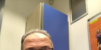 Stella al Merito del Lavoro per il direttore dell’Ufficio Postale di Bareggio.