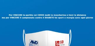 La Serie A in campo contro il diabete.