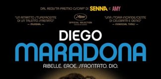 E’ morto Maradona, ha avuto un attacco cardiaco ed una crisi respiratoria, aveva da poco compiuto 60 anni.