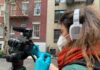 Storie di successo: la documentarista Eleonora Privitera conquista gli Usa