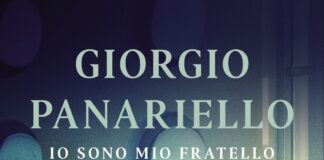 Io sono mio fratello, Giorgio Panariello si racconta in un libro.