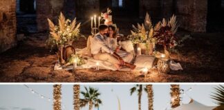 Matrimoni, le tendenze del 2021.