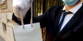Dexter lancia servizio Luxury Delivery per regali speciali.