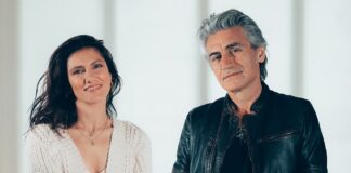 Volente o Nolente, nuovo singolo di Ligabue con Elisa.