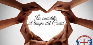 La socialità al tempo del covid, giovedì 26 a cura di Generazione Lombardia – Non Expedit.