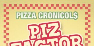 Piz Factor, la migliore pizza di Milano si vota su Instagram.