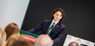 Noberasco, partnership con Bonifiche Ferraresi per sviluppo nuove filiere italiane.