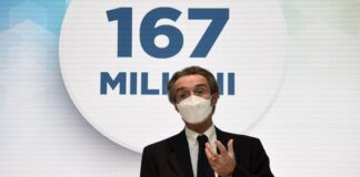 Regione, approvato piano aiuti per 167 milioni a imprese, professionisti e lavoratori autonomi.