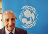 Unicef, morto presidente Samengo.