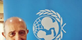 Unicef, morto presidente Samengo.
