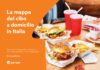 Focus sulla città di Milano della quarta edizione dell’Osservatorio 2020 del cibo a domicilio in Italia di Just Eat.