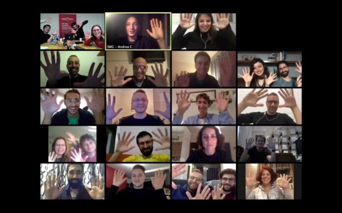 SWG_Le startup vincitrici