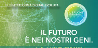 American Express main partner del salone dei Pagamenti 2020 Payvolution.