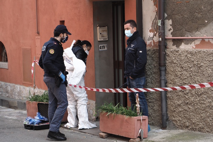 Donna Cerca Uomo A San Giuliano Milanese
