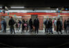 Molestavano passeggeri metro chiedendo soldi, daspo a 6 persone, 5 donne nomadi.