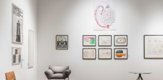 Triennale Upside Down Enzo Mari is Enzo Mari martedì 10 su canale Instagram.