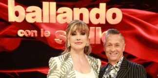 Ballando con le stelle 2020, gran finale sabato 21.