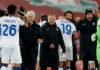 Champions, impresa Atalanta, vince ad Anfield, la casa del Liverpool.