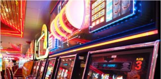 Casinò online: le novità tecnologiche e i migliori giochi vincono sul gioco tradizionale