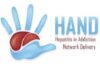 Progetto Hand per screening congiuntio epatite c-covid a Pavia.