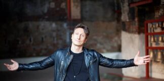 Chin Radio Toronto apre sede italiana, Stefano Fisico direttore artistico.