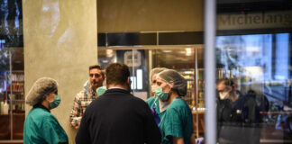 Coronavirus, Hotel Baviera di Porta Venezia altra struttura destinata ad accogliere positivi asintomatici.