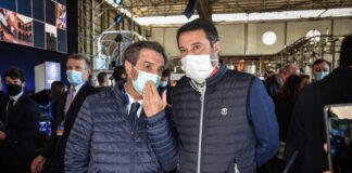 Regione, Fontana: nessun rimpasto.