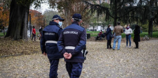 Presentata la consulta delle Polizie Locali.