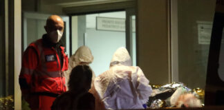 Varese, il Sindaco: ospedali pieni.