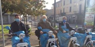 eCooltra amplia i confini della scooter sharing mobility urbana di Milano e arriva a San Giuliano Milanese.