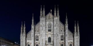 Duomo di Milano, iniziative per salvare i restauri.