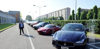 Auto, mercato torna negativo ad ottobre, immatricolazioni -7,1%.