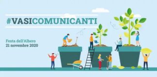 Festa dell’Albero 2020, Legambiente: la resilienza delle città passa da una grande infrastruttura verde.