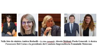 Donne e smart economy, il 12 novembre giornata della Camera di commercio con imprenditrici testimonial.