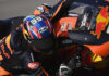 Su Red Bull TV arriva “Brad Binder: Becoming 33”, il film sul primo e unico pilota sudafricano a vincere una gara in MotoGP